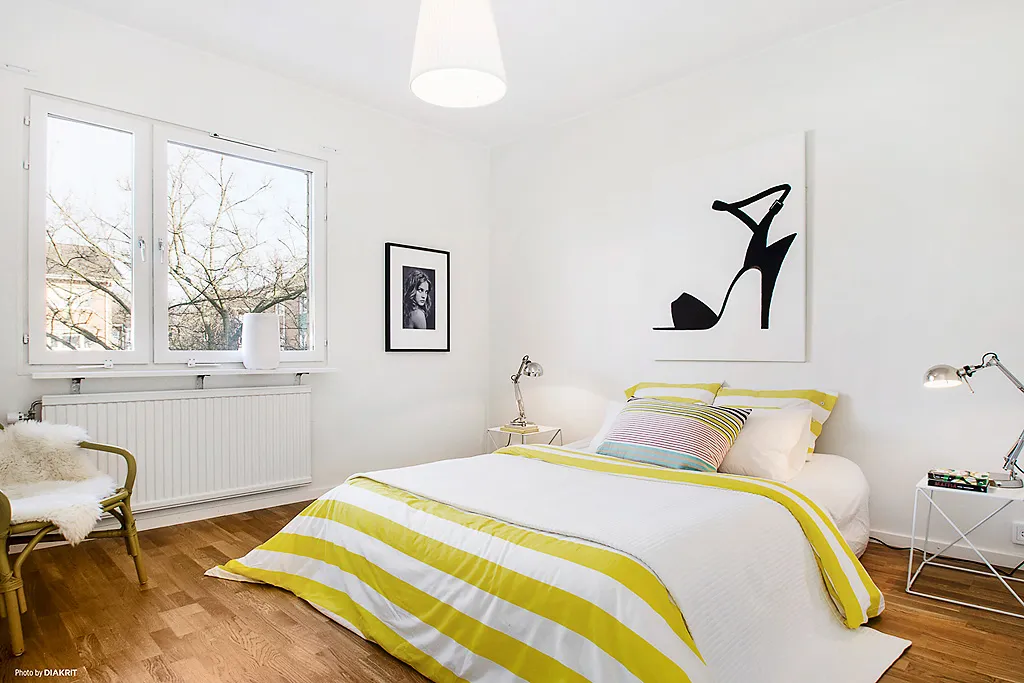 Hyreslägenhet på Malmö i malmo