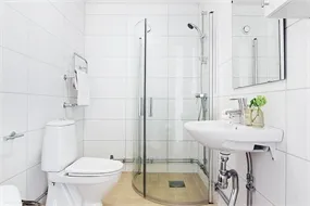 Hyreslägenhet på Malmö i malmo