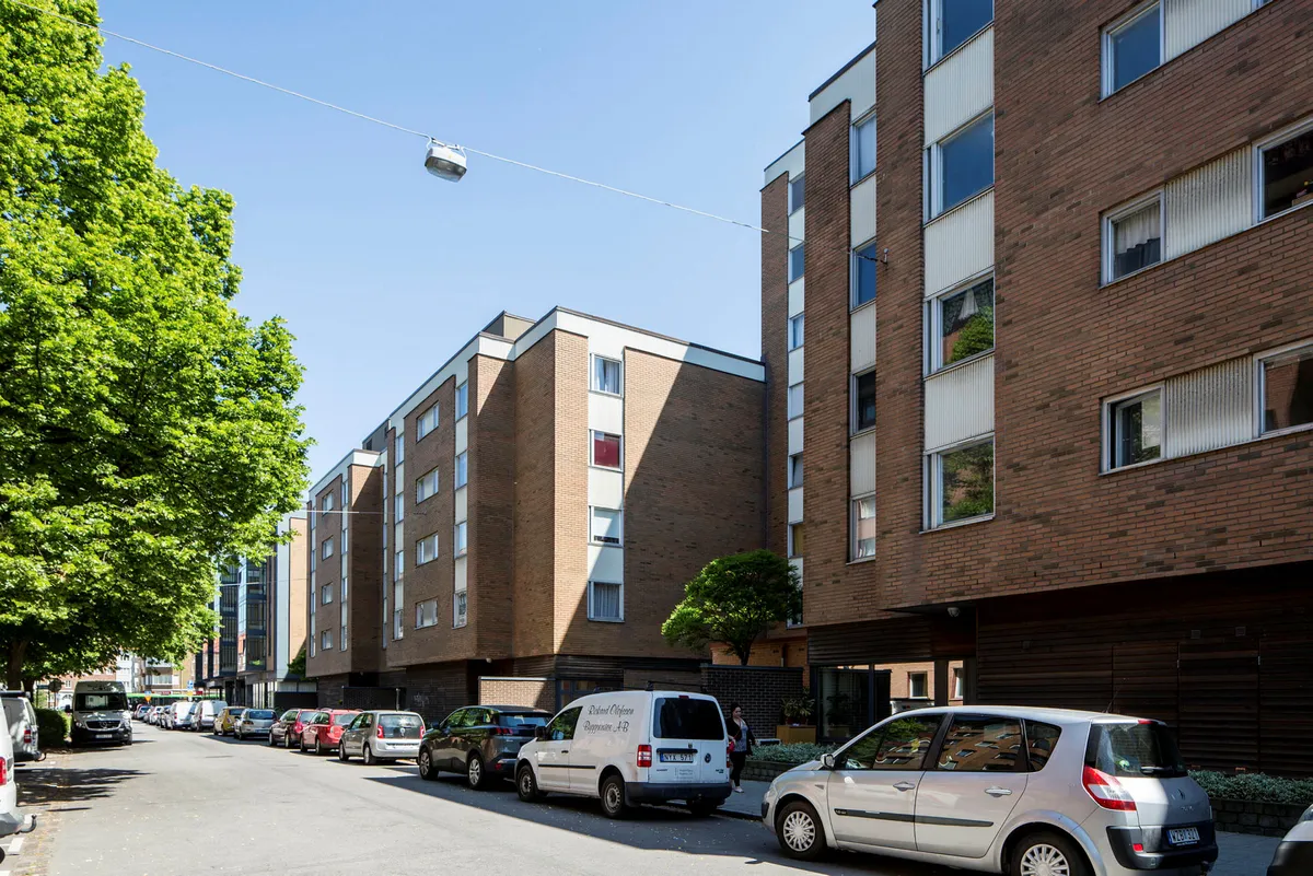 Hyreslägenhet på Malmö i malmo