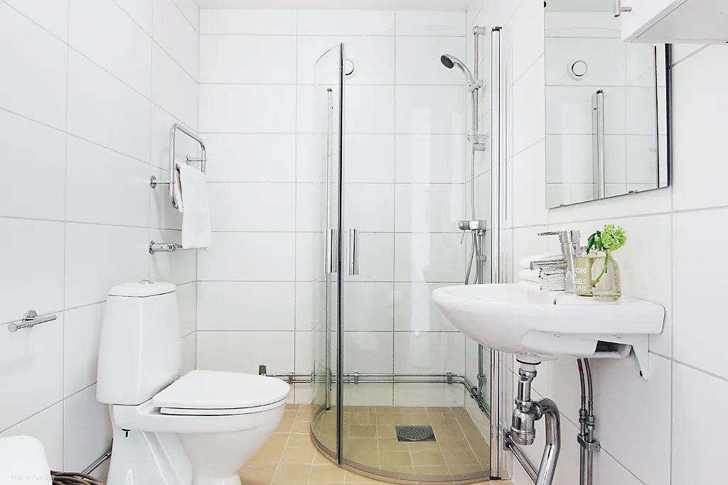 Hyreslägenhet på Malmö i malmo