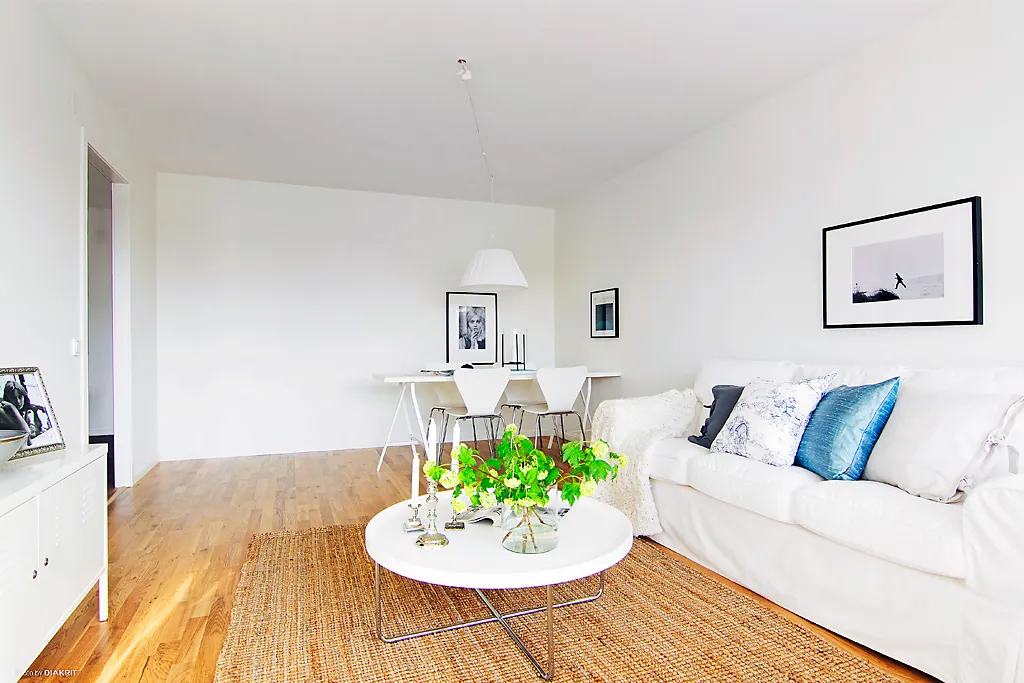 Hyreslägenhet på Malmö i malmo