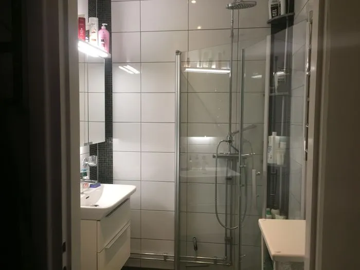Hyreslägenhet på Johanneshov i johanneshov