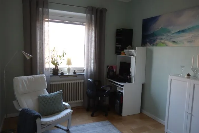 Hyreslägenhet på Johanneshov i johanneshov