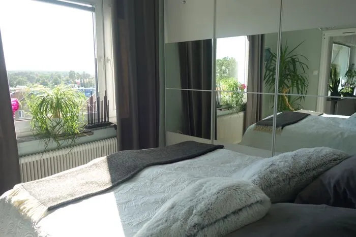 Hyreslägenhet på Johanneshov i johanneshov