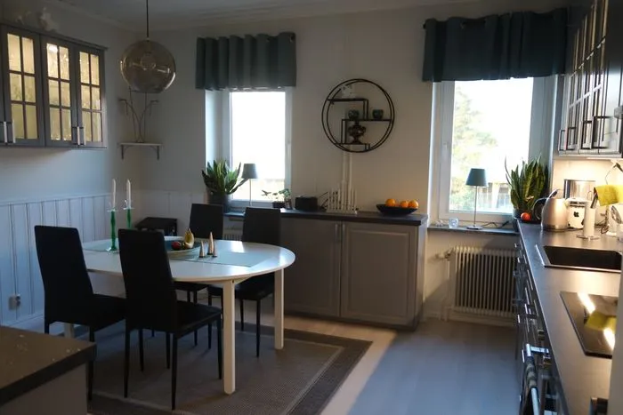 Hyreslägenhet på Johanneshov i johanneshov