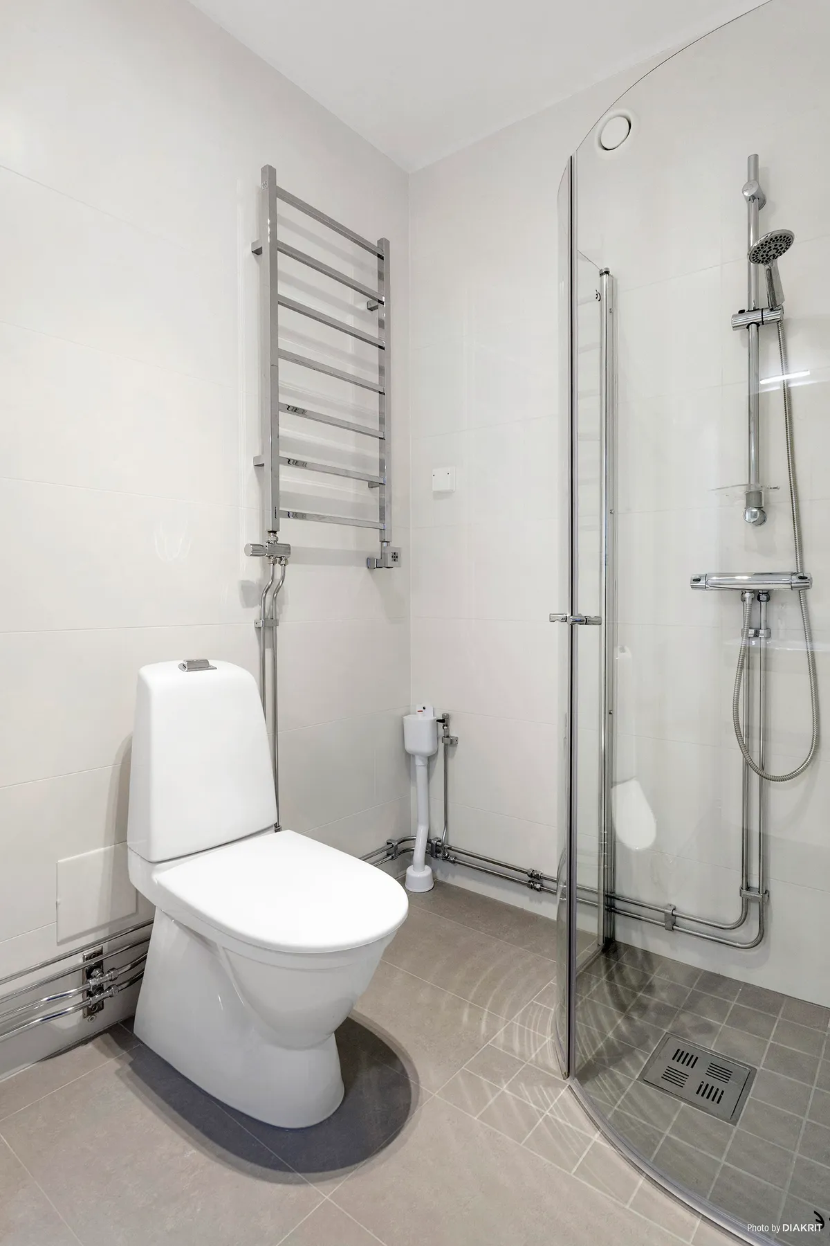 Hyreslägenhet på Solna i solna