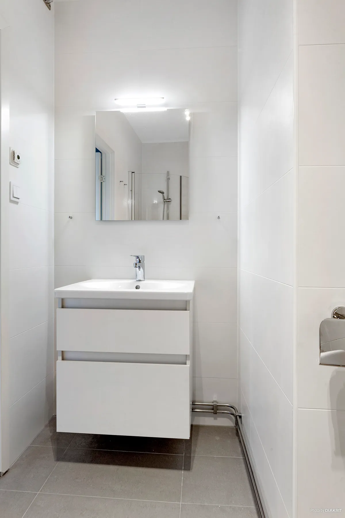 Hyreslägenhet på Solna i solna