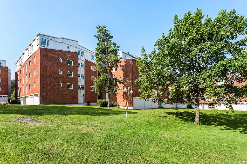 Hyreslägenhet på Vaxholm i vaxholm