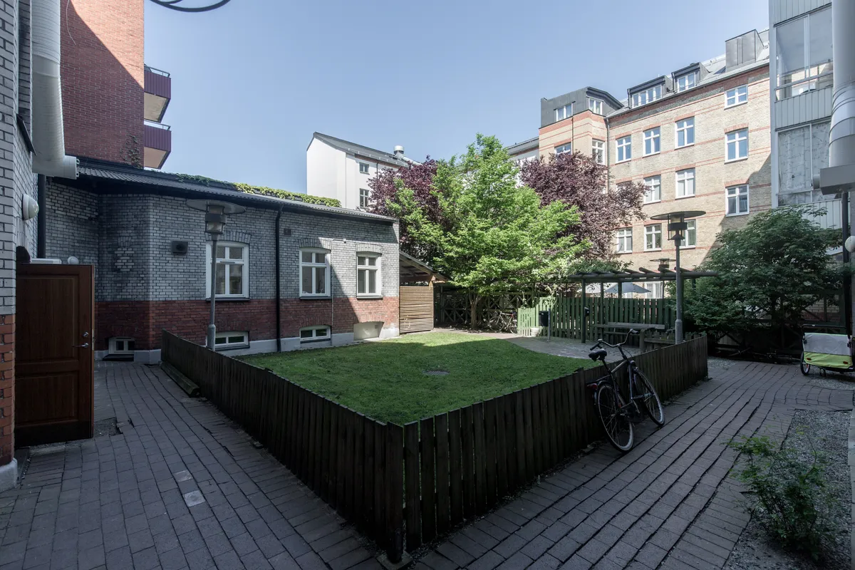 Hyreslägenhet på Malmö i malmo