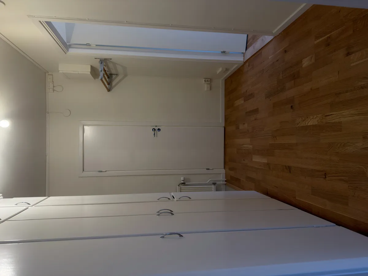 Hyreslägenhet på Solna i solna