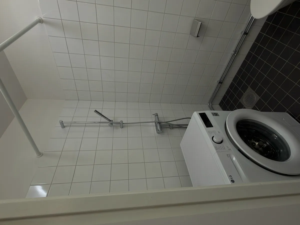 Hyreslägenhet på Solna i solna