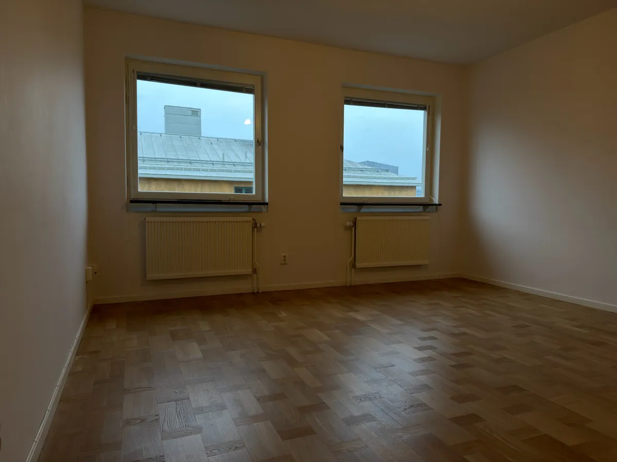 Hyreslägenhet på Solna i solna