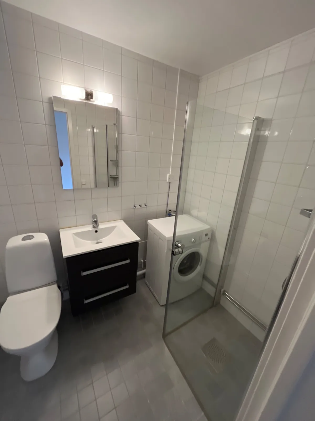 Hyreslägenhet på Stockholm i stockholm