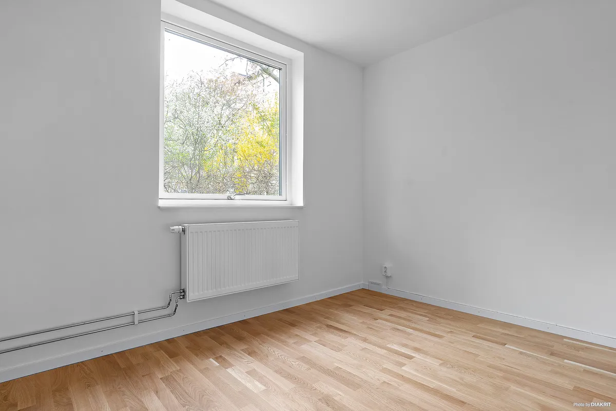 Hyreslägenhet på Älvsjö i alvsjo