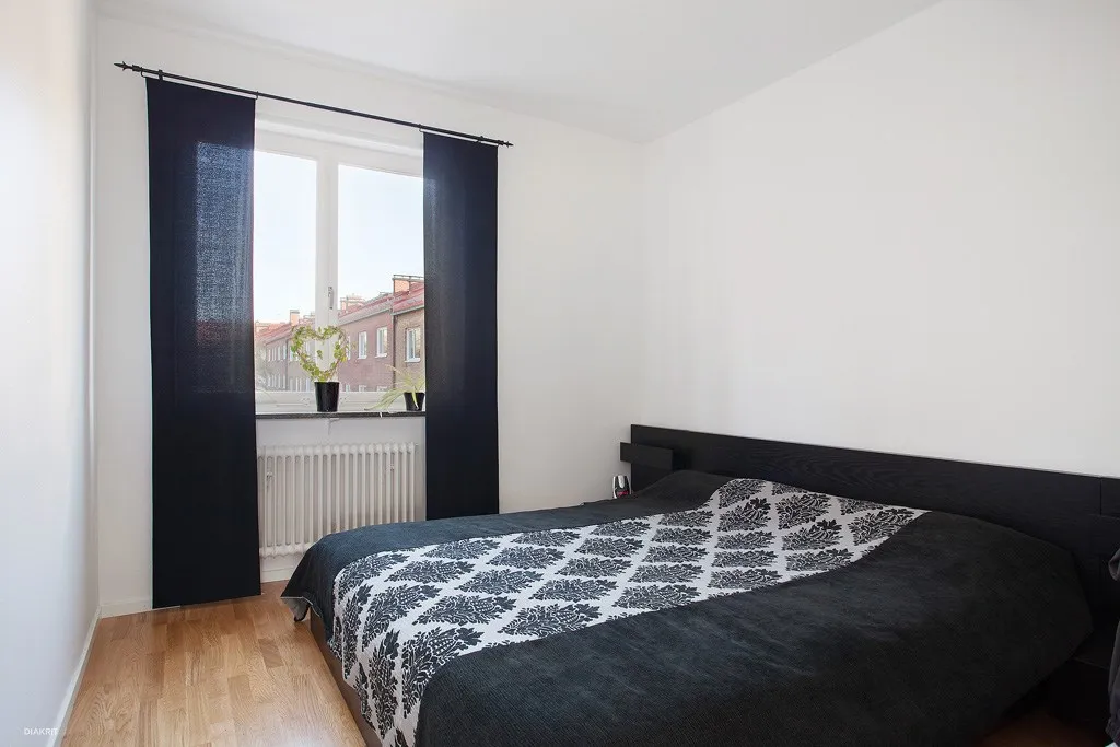 Hyreslägenhet på Malmö i malmo