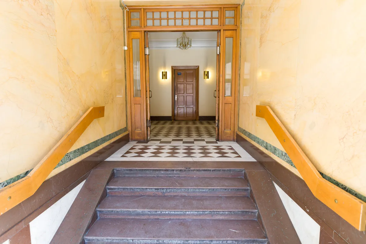 Hyreslägenhet på Stockholm i stockholm