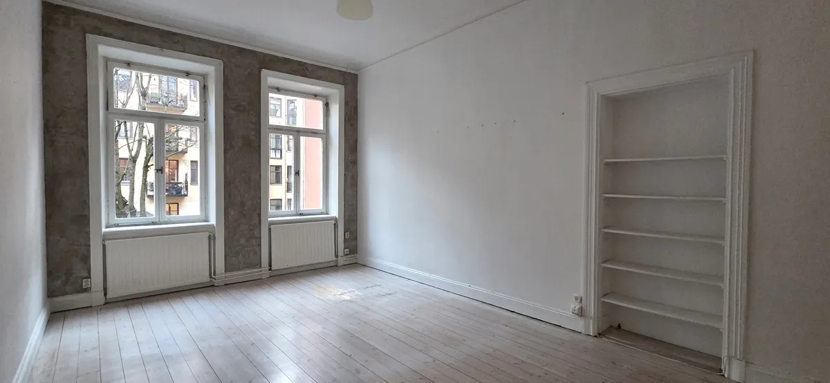 Hyreslägenhet på Stockholm i stockholm