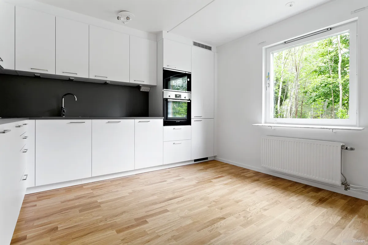 Hyreslägenhet på Huddinge i huddinge