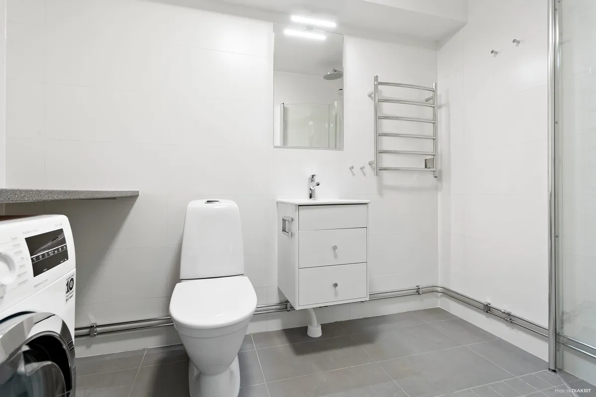 Hyreslägenhet på Huddinge i huddinge