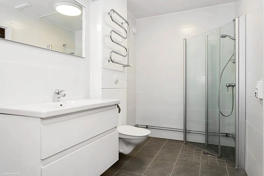 Hyreslägenhet på Tyresö i tyreso