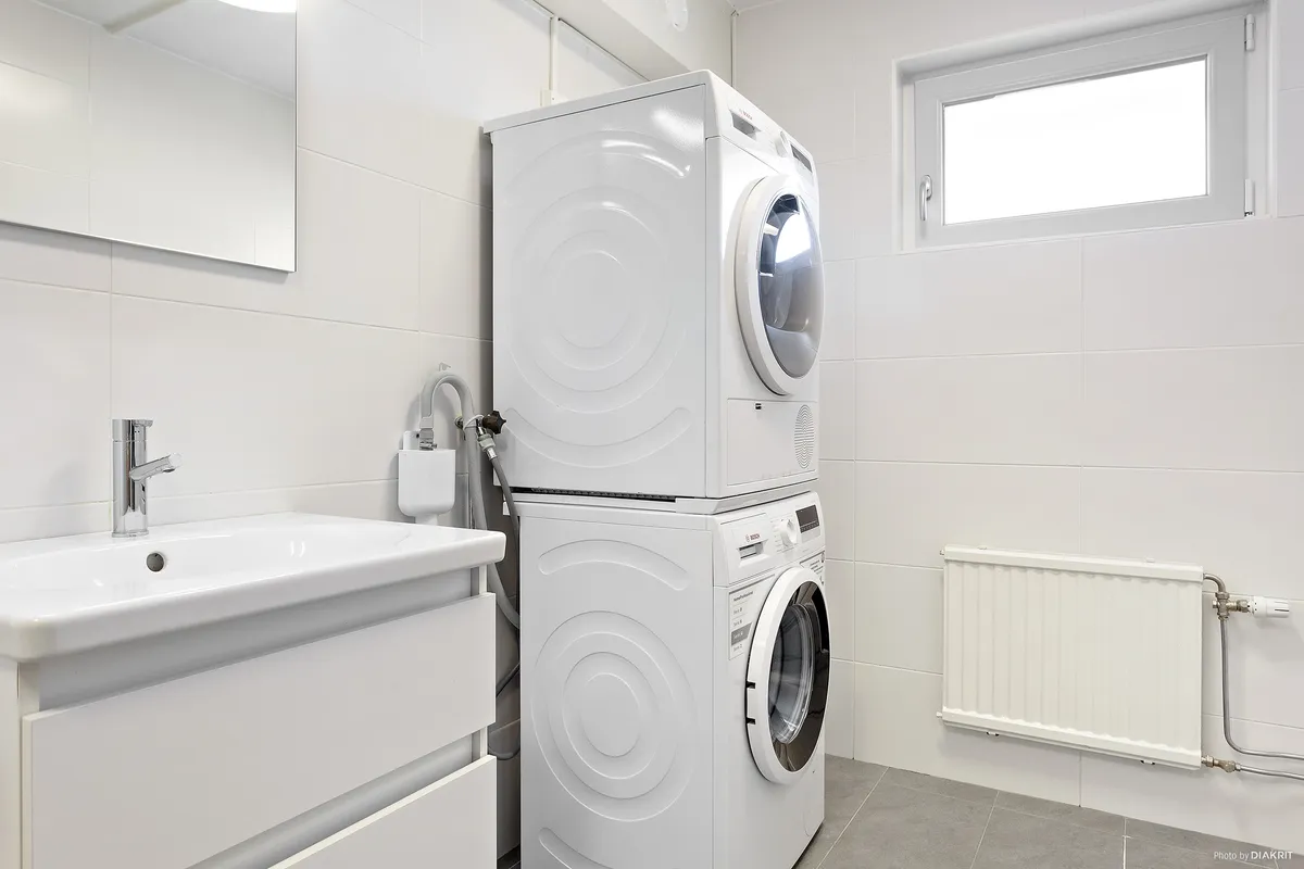 Hyreslägenhet på Tyresö i tyreso