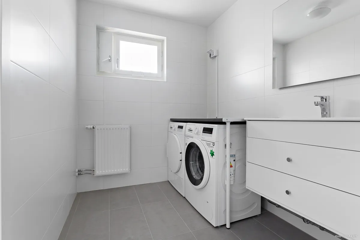 Hyreslägenhet på Tyresö i tyreso