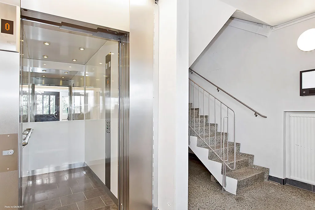 Hyreslägenhet på Tyresö i tyreso