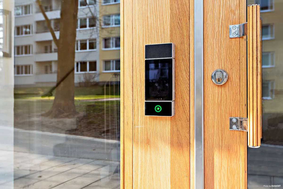 Hyreslägenhet på Tyresö i tyreso