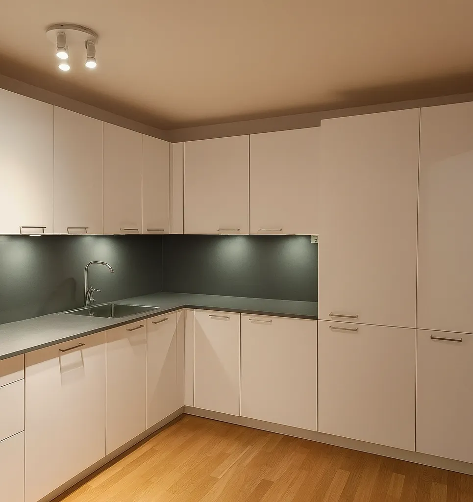 Hyreslägenhet på Tyresö i tyreso