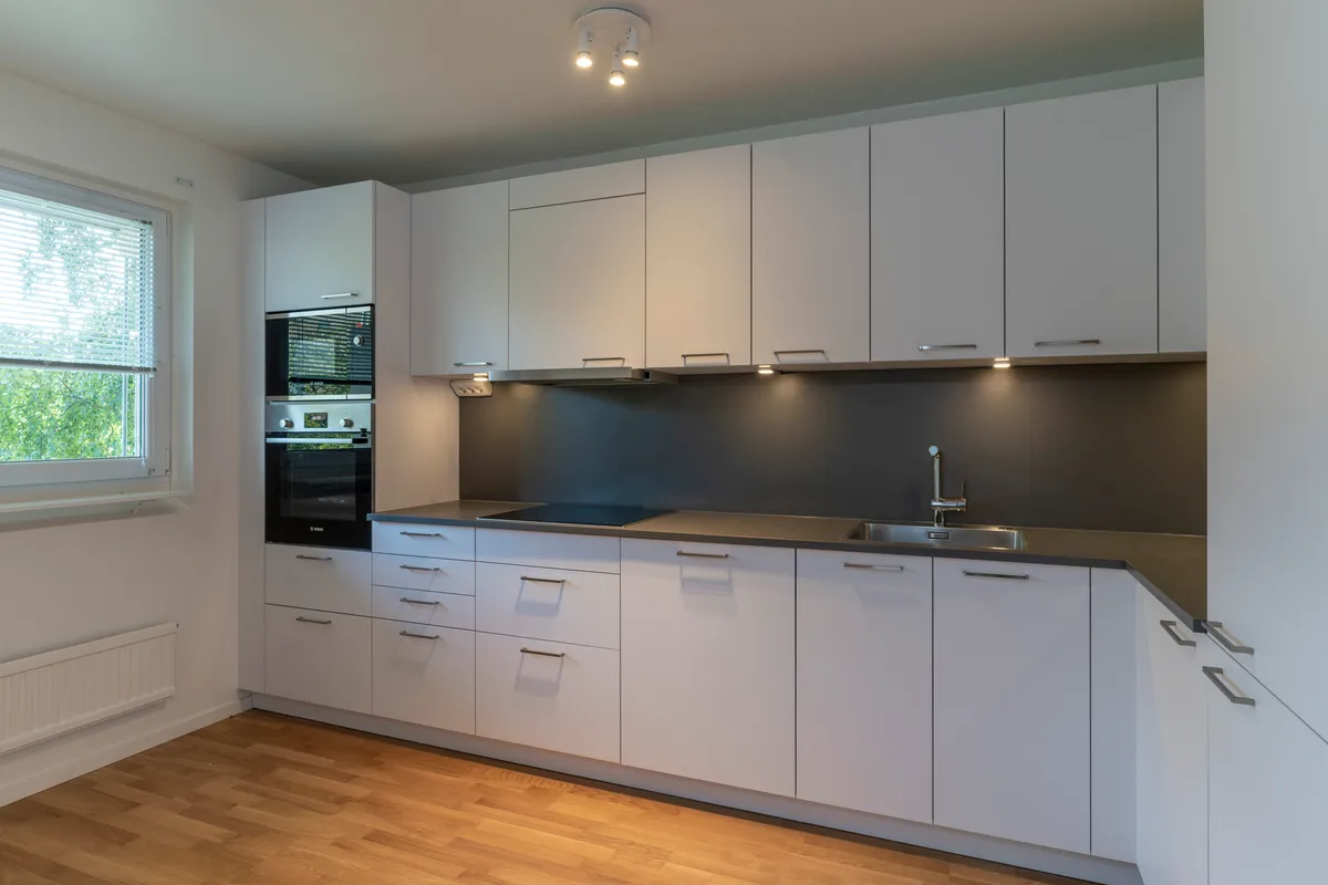 Hyreslägenhet på Tyresö i tyreso