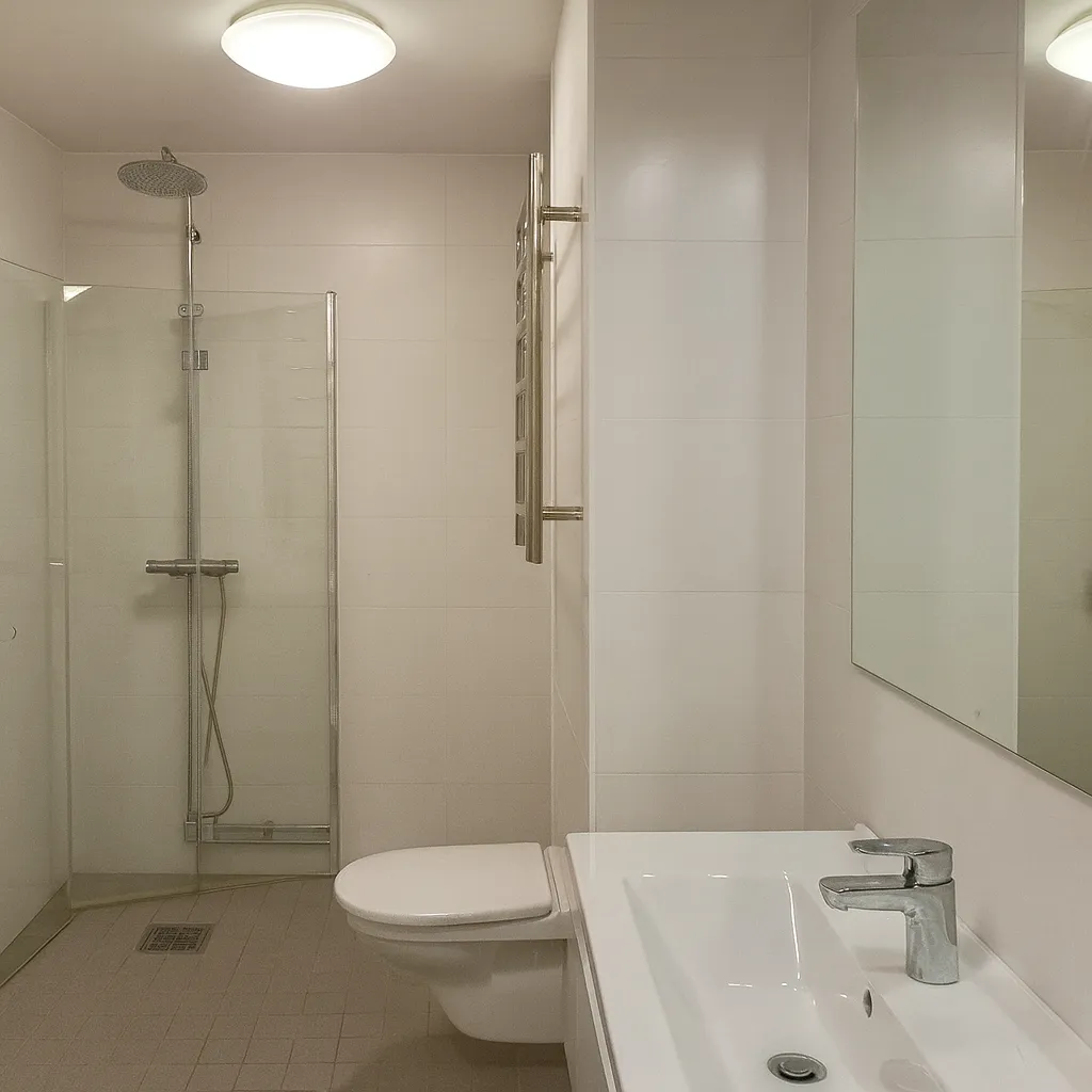 Hyreslägenhet på Tyresö i tyreso