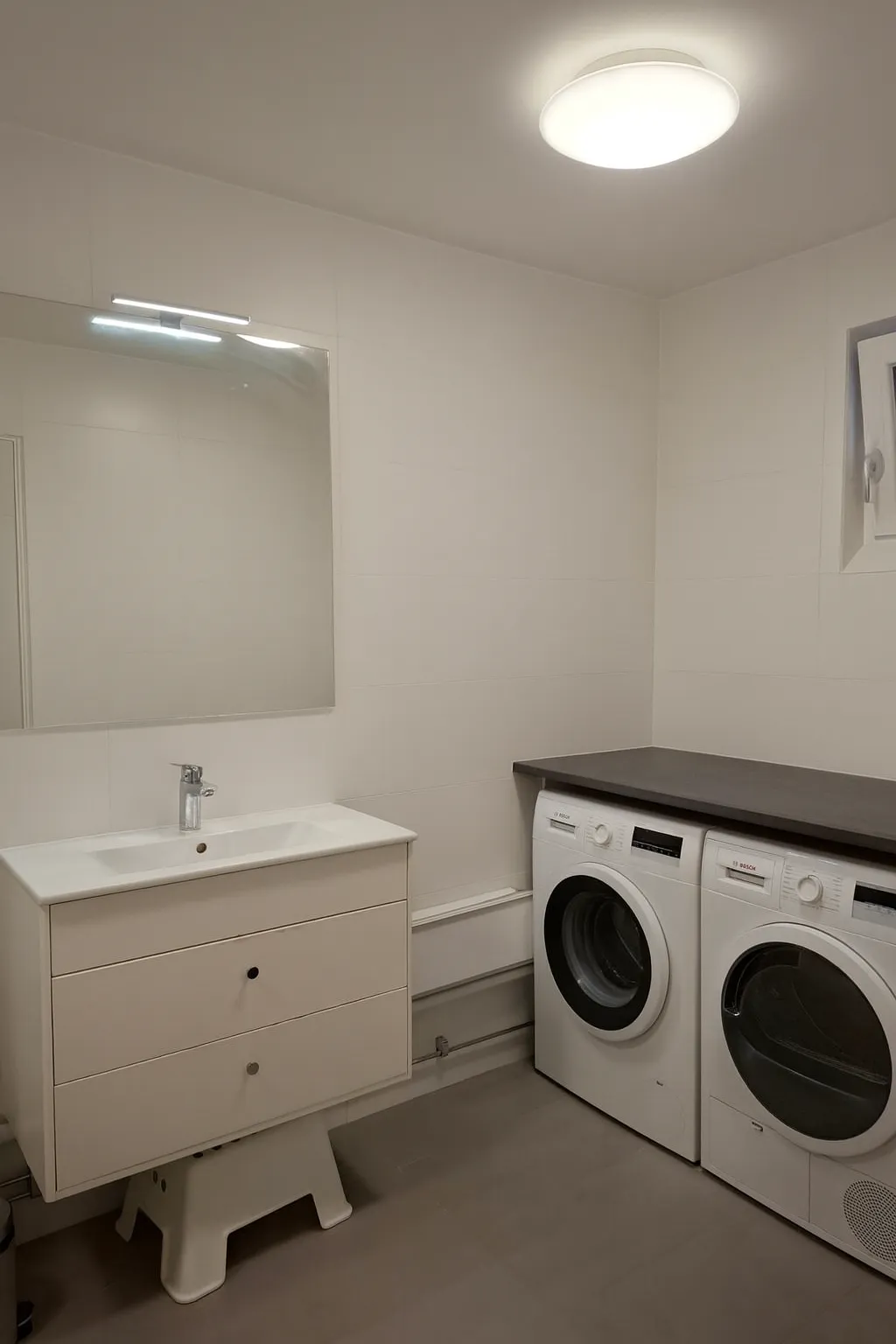 Hyreslägenhet på Tyresö i tyreso