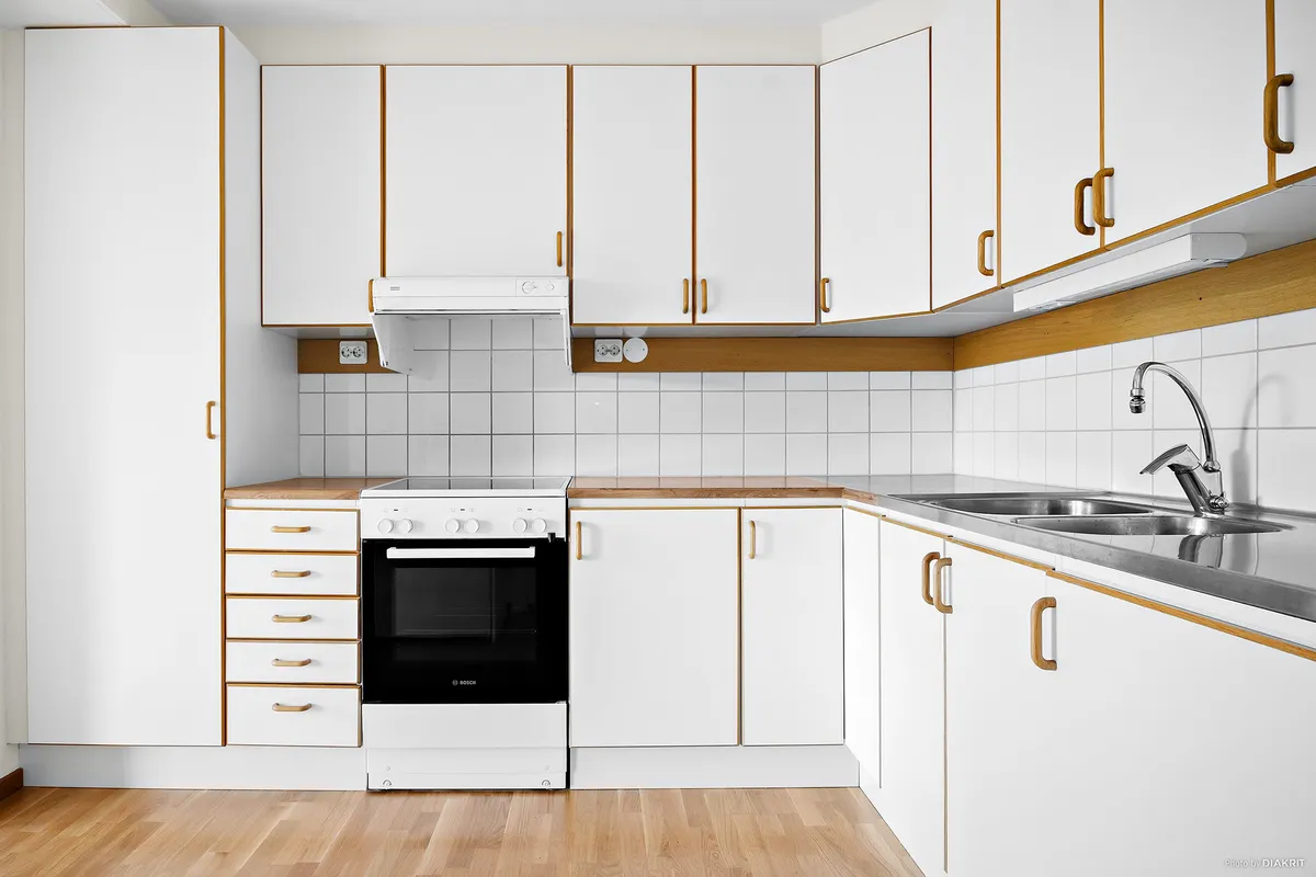 Hyreslägenhet på Västerhaninge i vasterhaninge