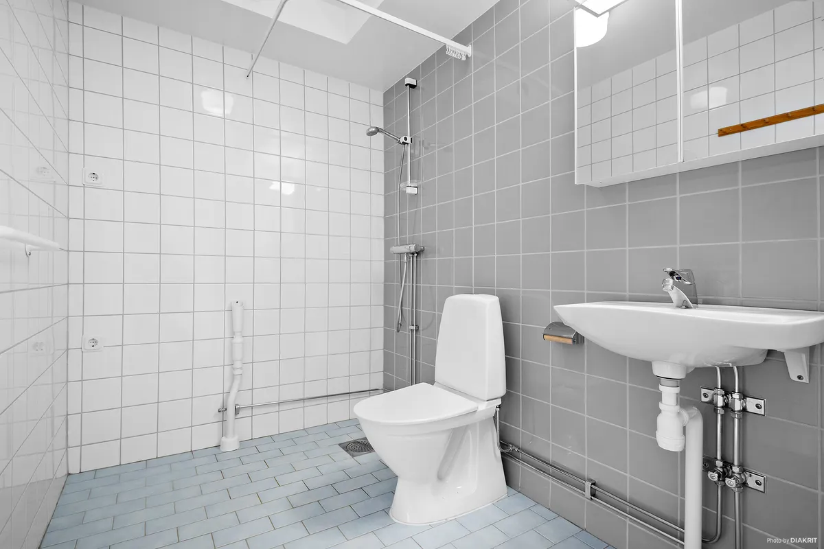 Hyreslägenhet på Västerhaninge i vasterhaninge