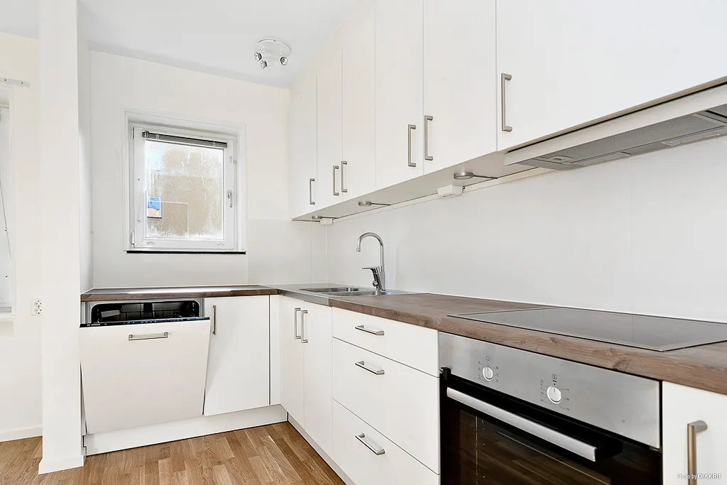 Hyreslägenhet på Västerhaninge i vasterhaninge