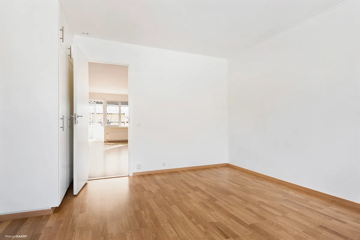 Hyreslägenhet på Västerhaninge i vasterhaninge