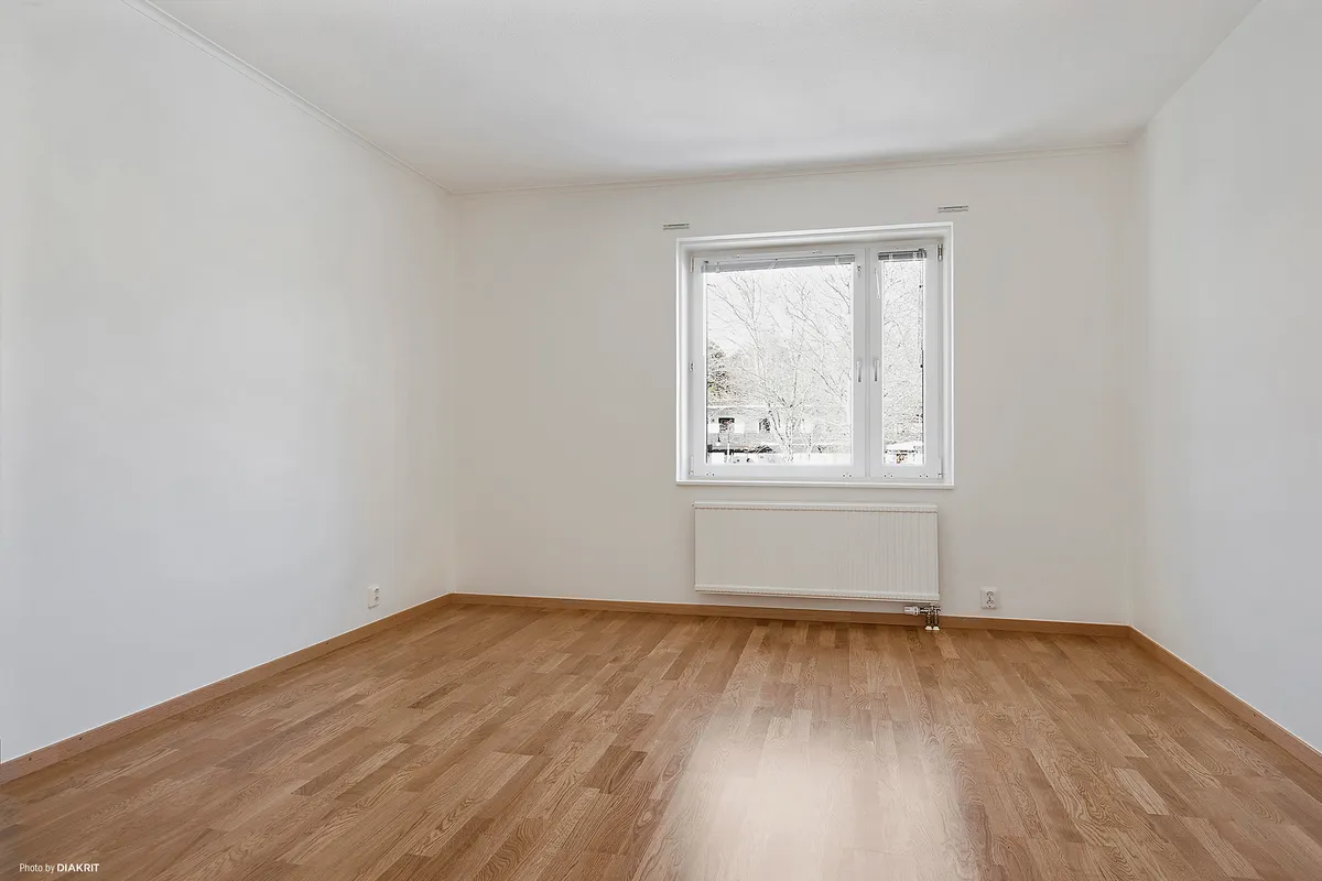 Hyreslägenhet på Västerhaninge i vasterhaninge