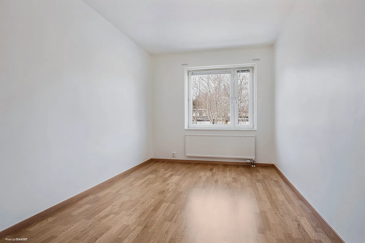 Hyreslägenhet på Västerhaninge i vasterhaninge