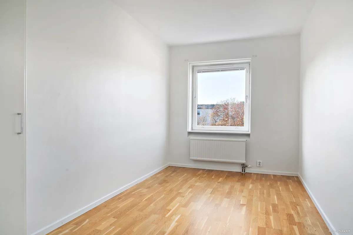 Hyreslägenhet på Västerhaninge i vasterhaninge