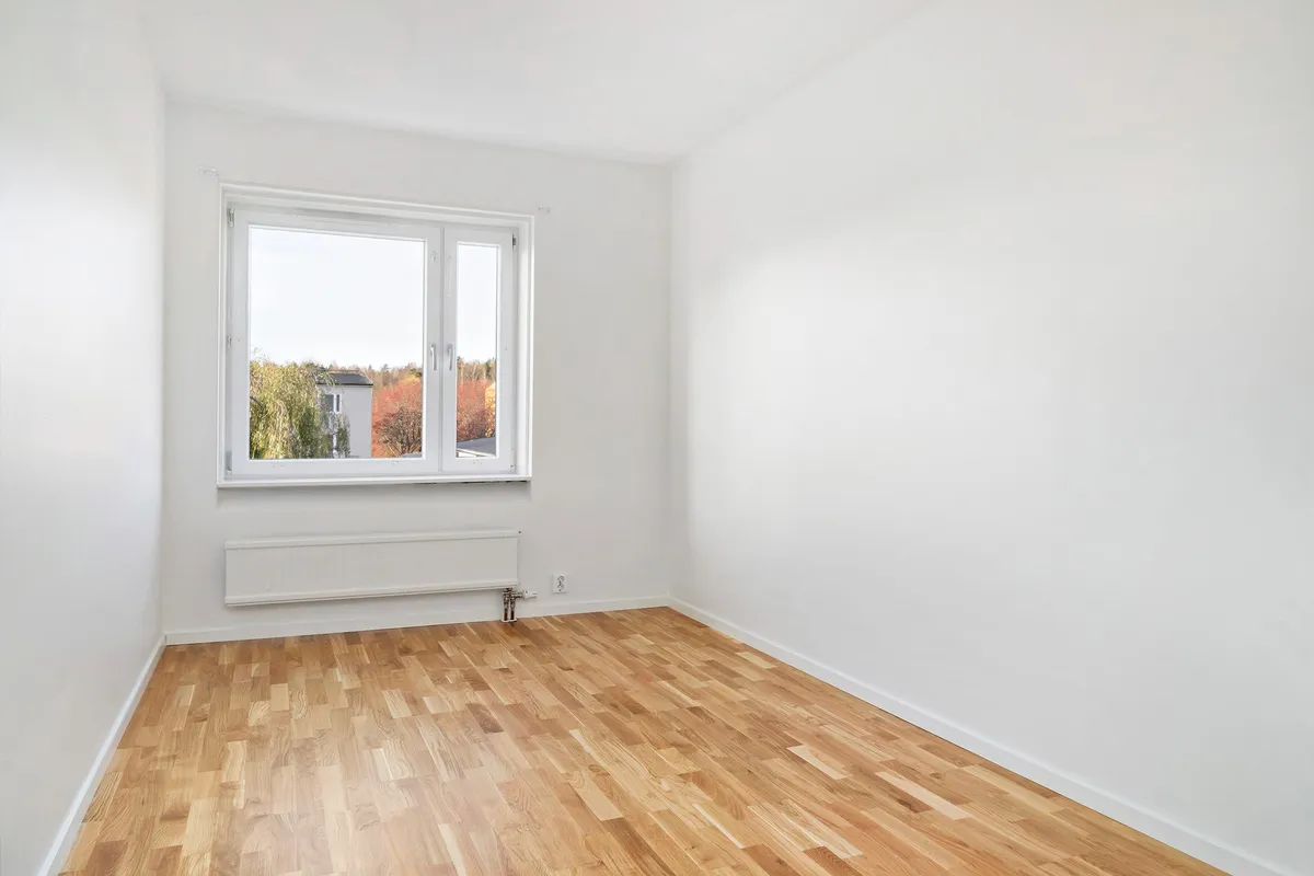 Hyreslägenhet på Västerhaninge i vasterhaninge