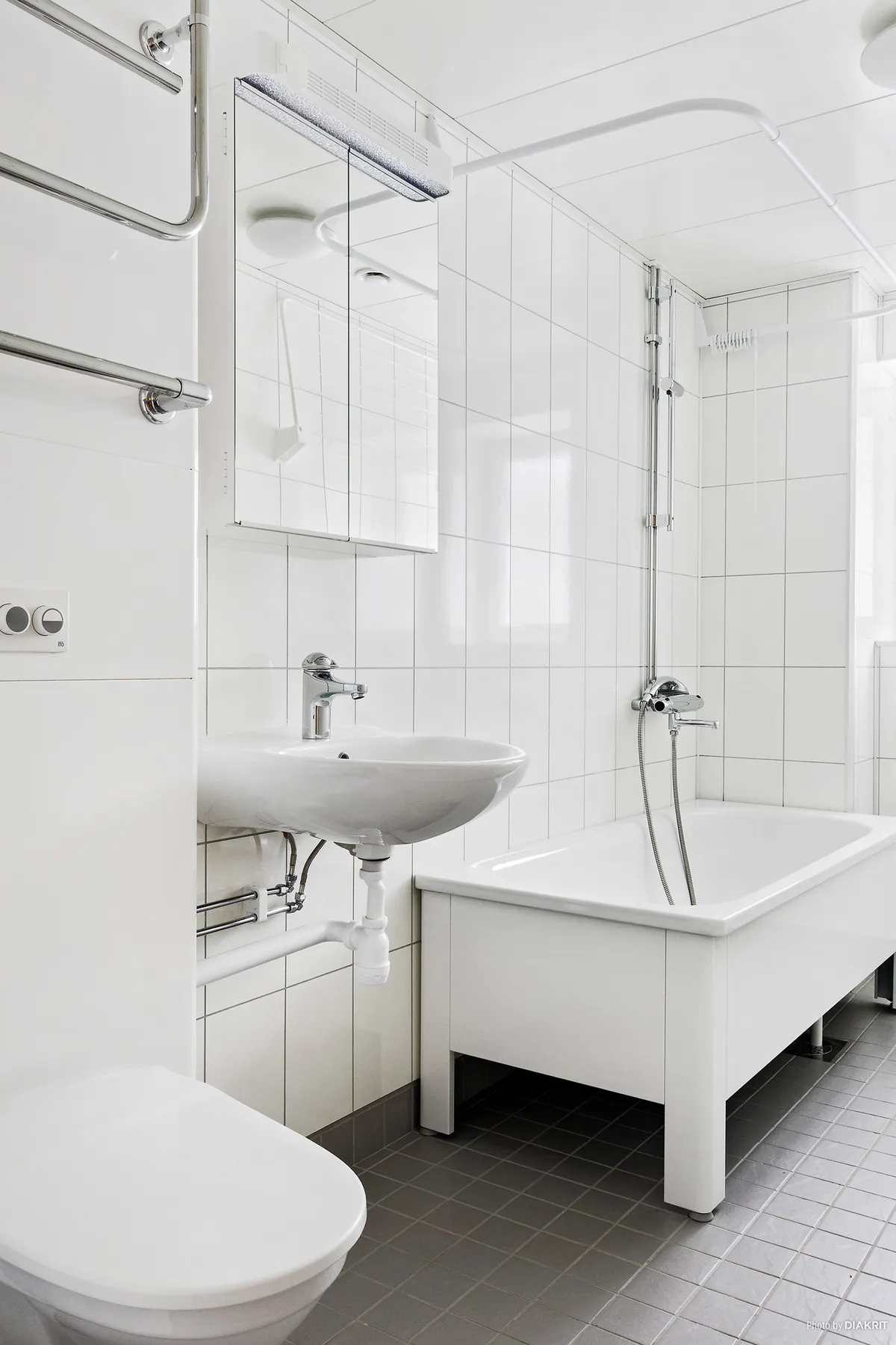 Hyreslägenhet på Västerhaninge i vasterhaninge