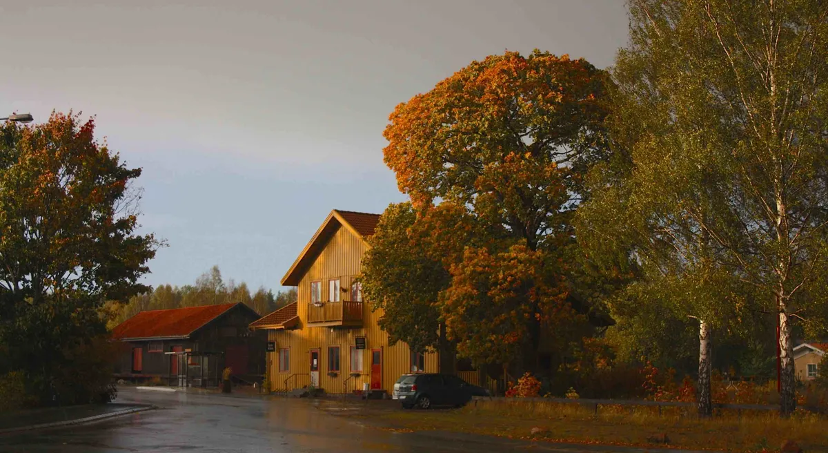 Hyreslägenhet på Mariannelund i mariannelund