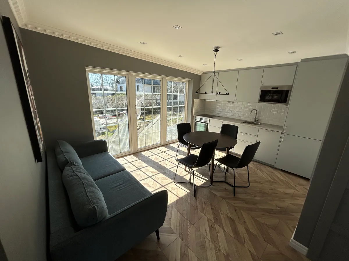 Hyresbostad på Sollentuna i sollentuna