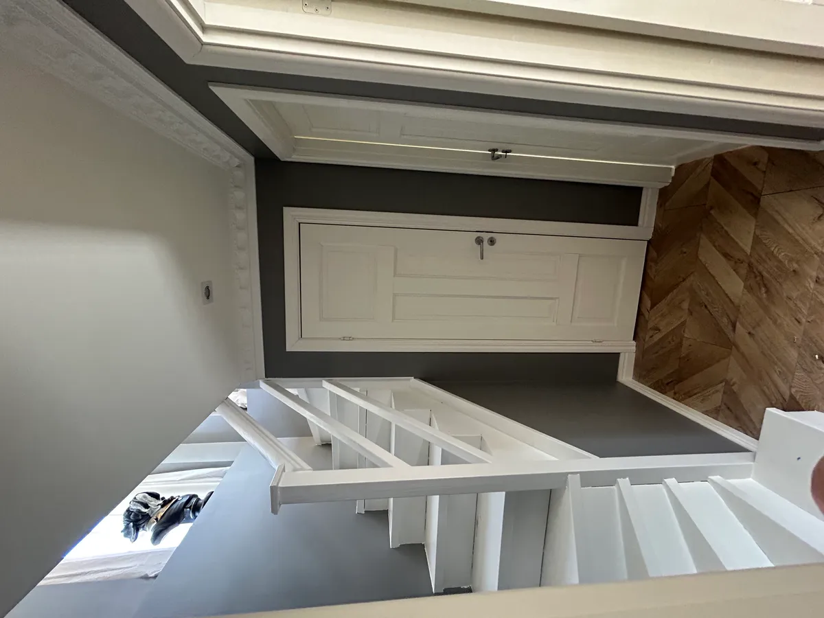 Hyresbostad på Sollentuna i sollentuna