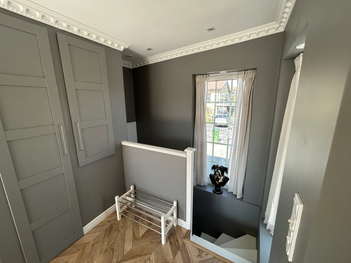 Hyresbostad på Sollentuna i sollentuna