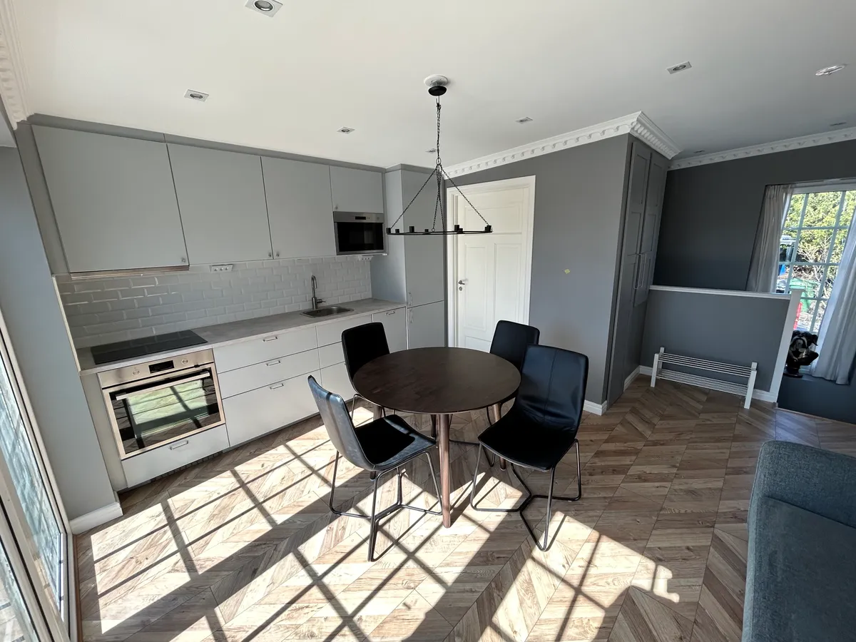 Hyresbostad på Sollentuna i sollentuna