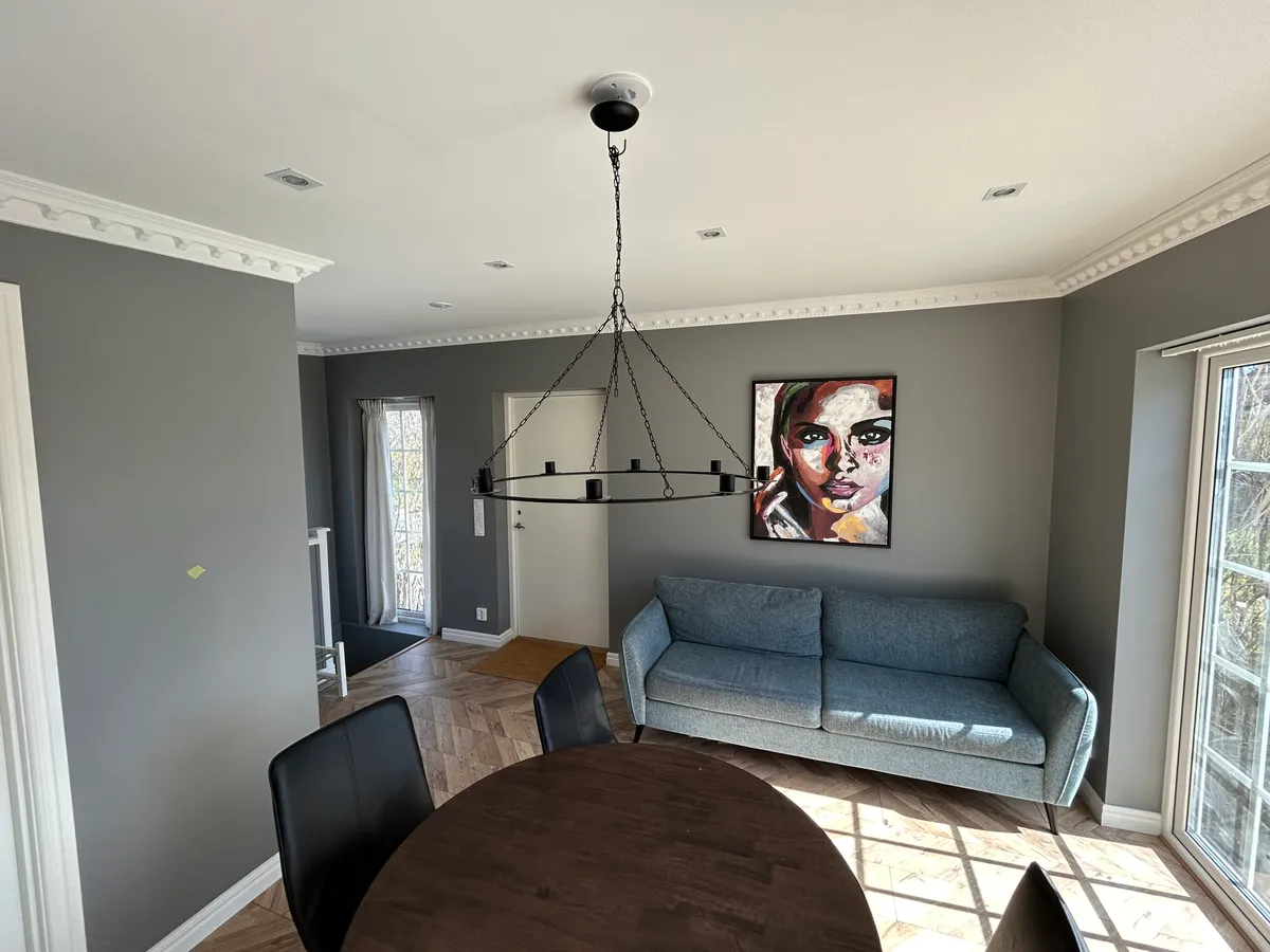 Hyresbostad på Sollentuna i sollentuna