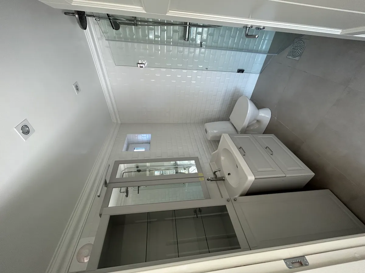 Hyresbostad på Sollentuna i sollentuna