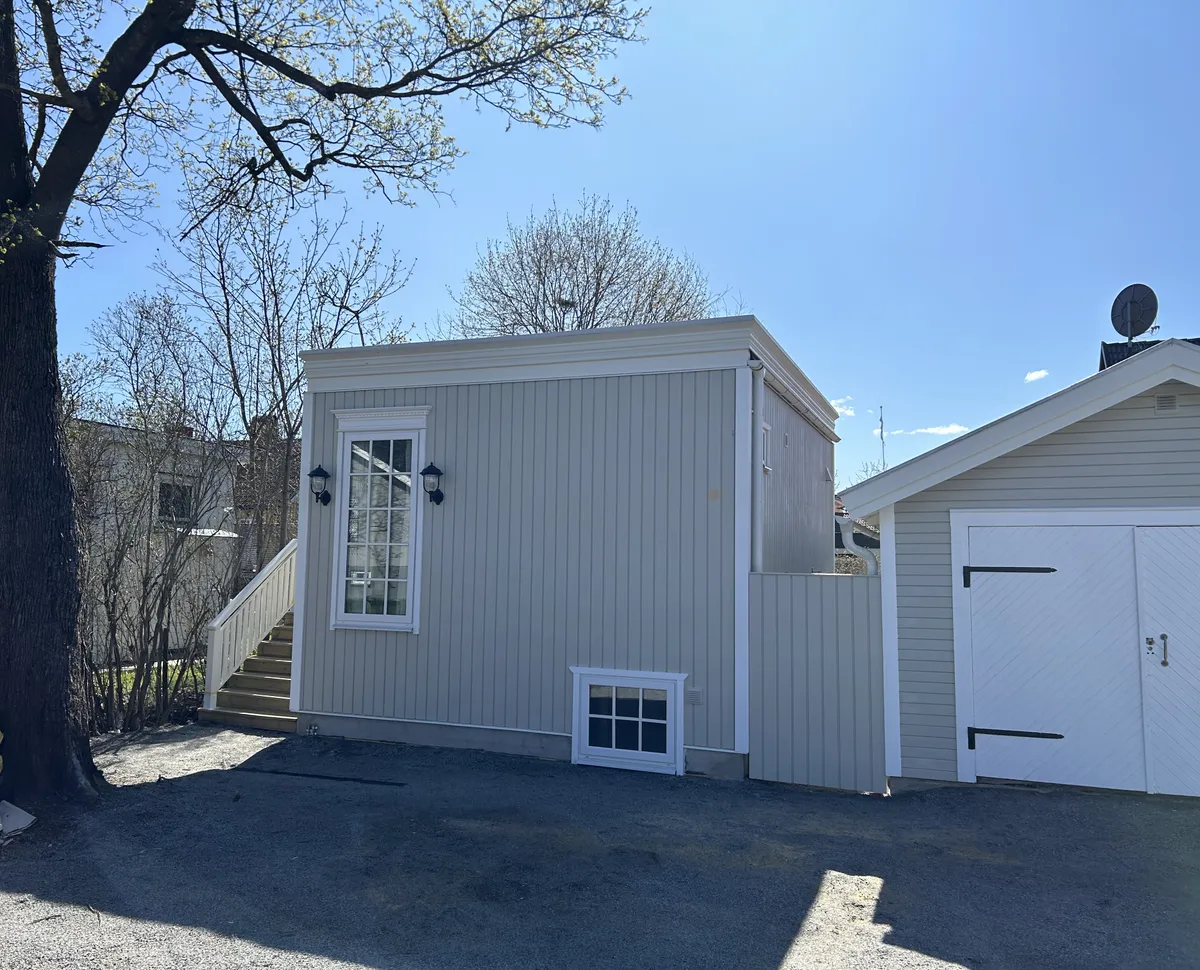 Hyresbostad på Sollentuna i sollentuna