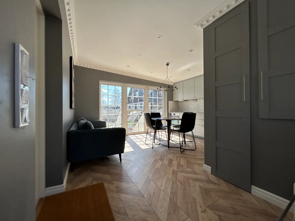 Hyresbostad på Sollentuna i sollentuna